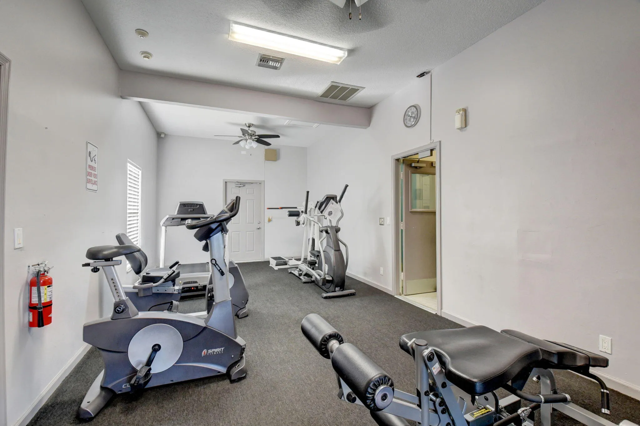 Community Gym