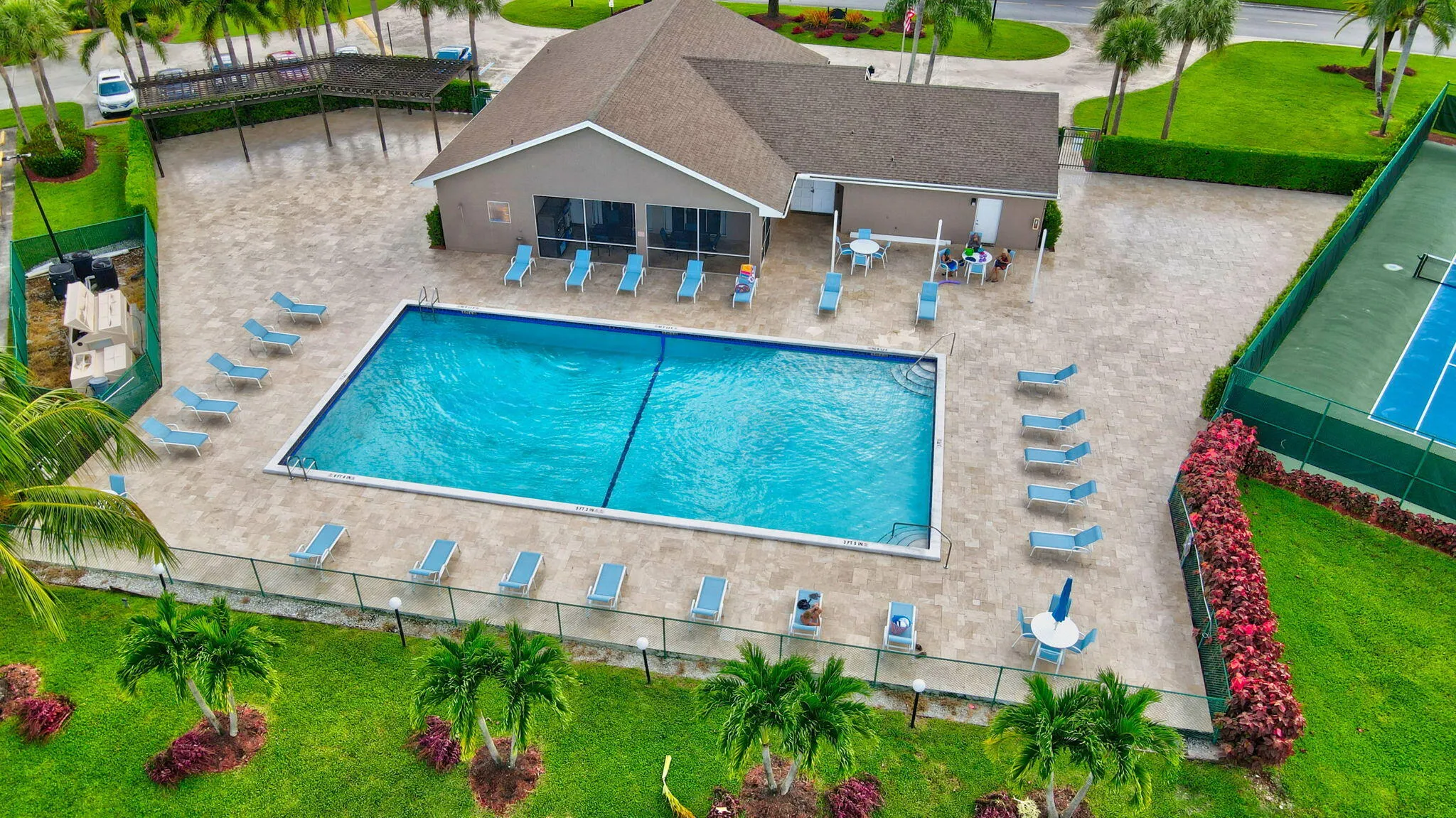 Community Pool