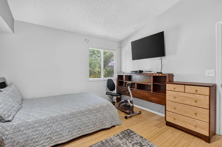 Primary Bedroom- Alternate View