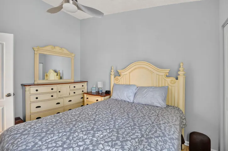 2nd Bedroom-Alternative View.