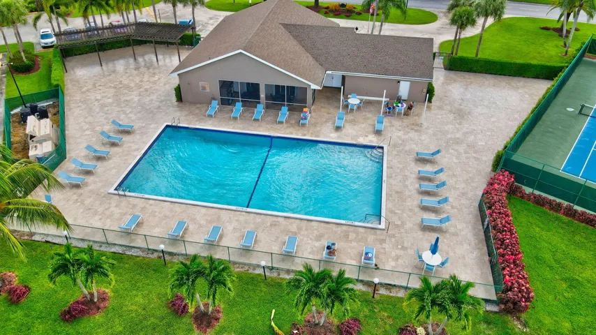 Community Pool