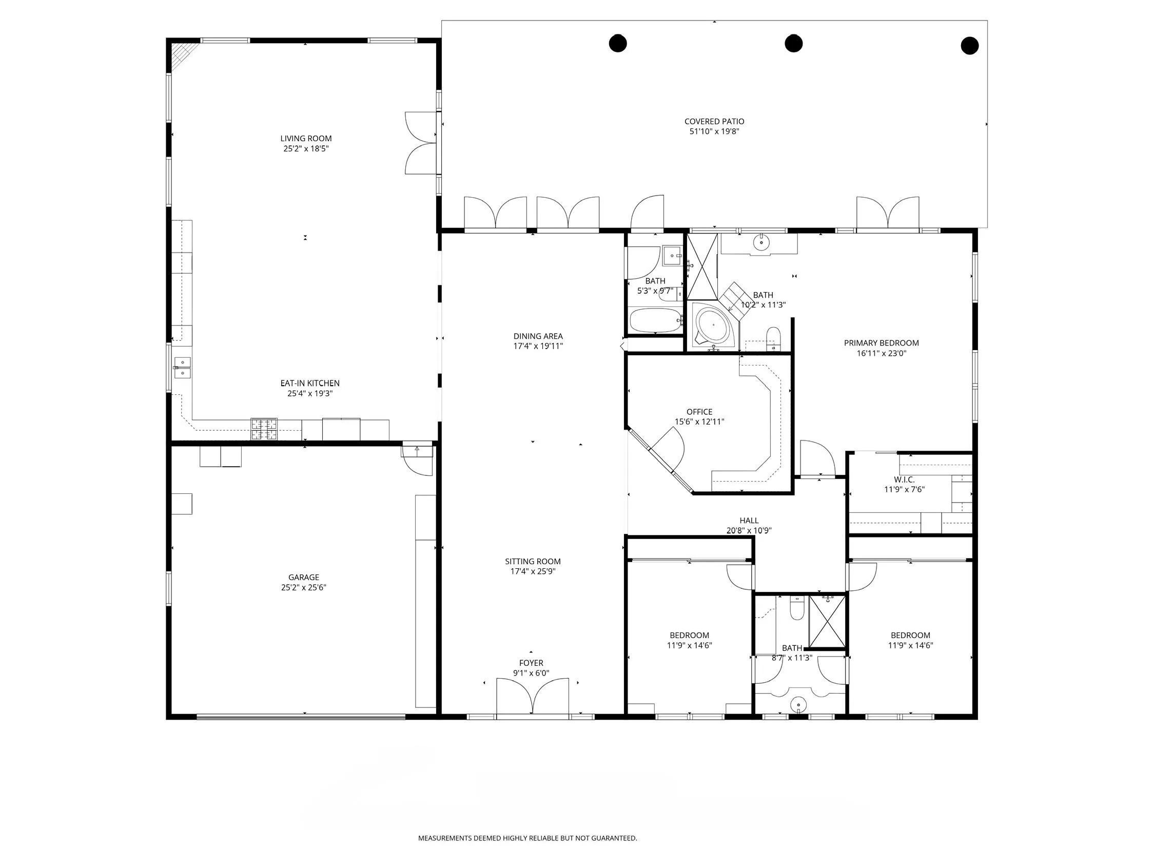 50 floor plan
