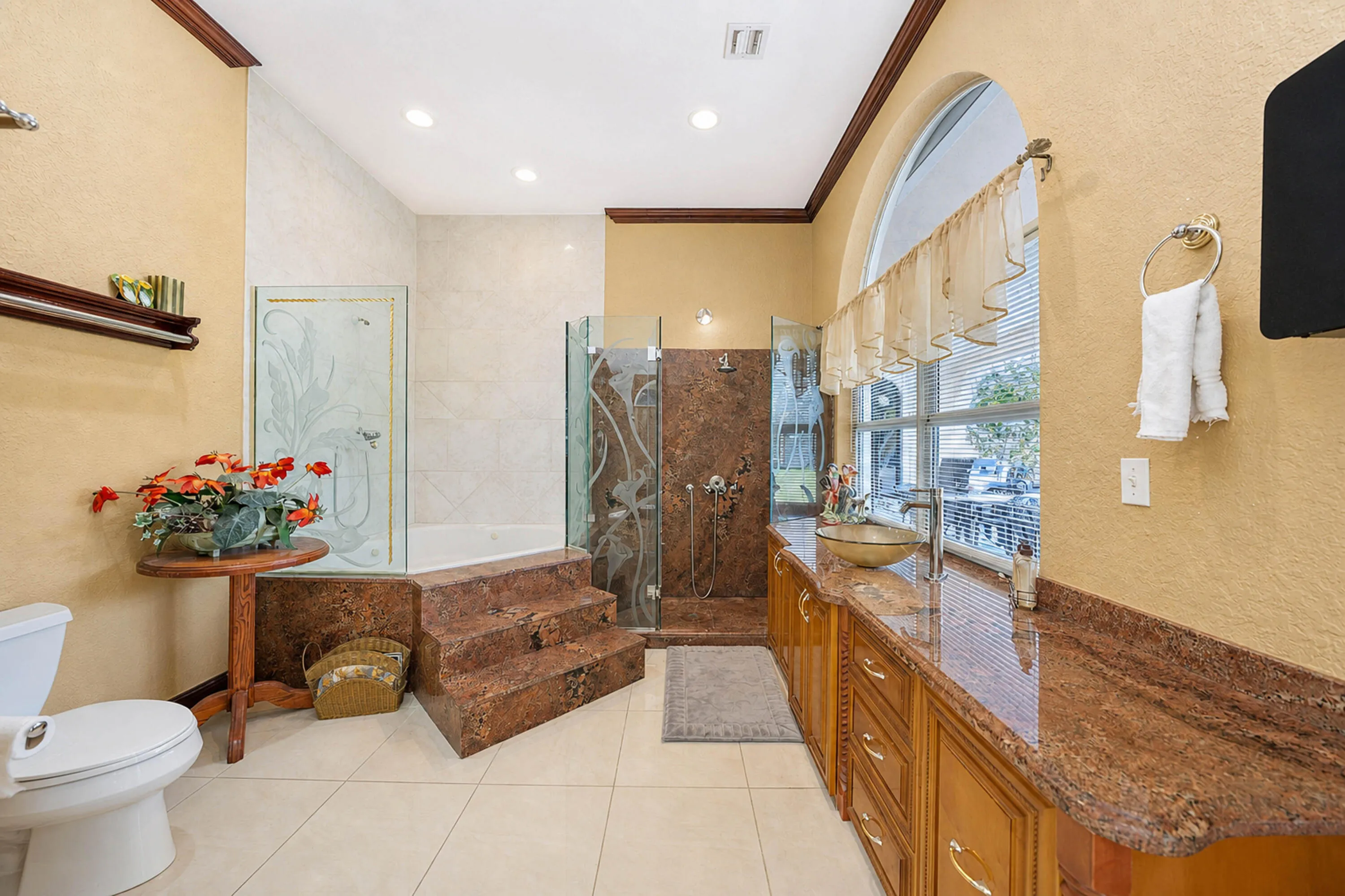 30. Master Bath B