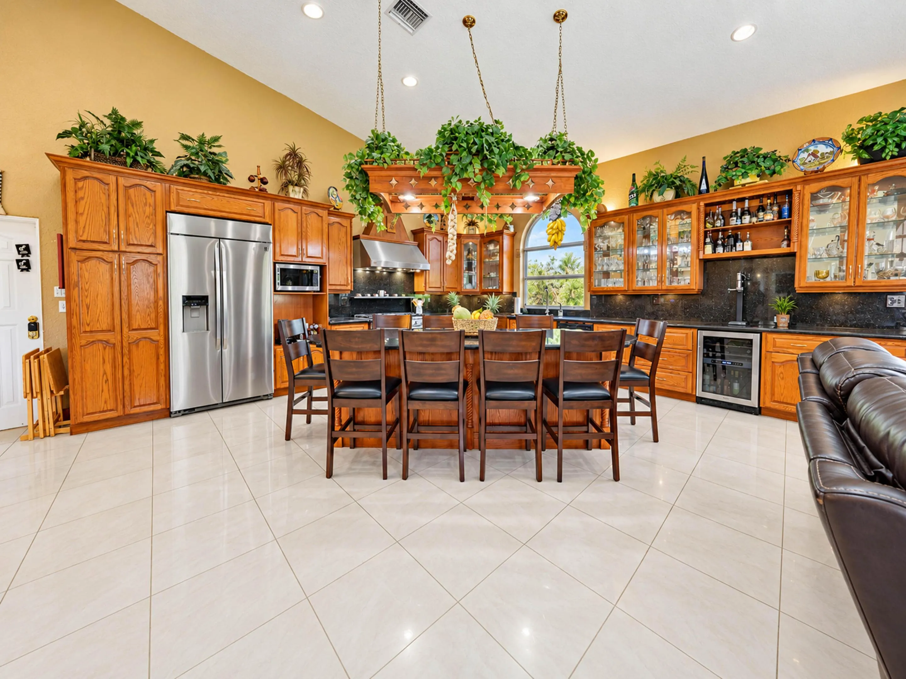 13. Kitchen A