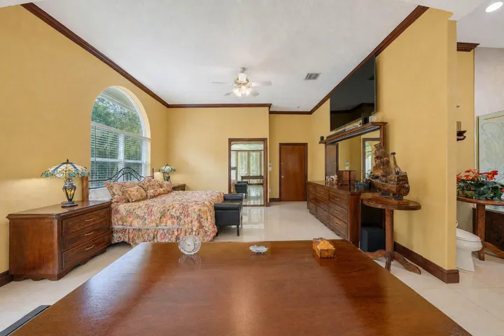 27. Master Bedroom C