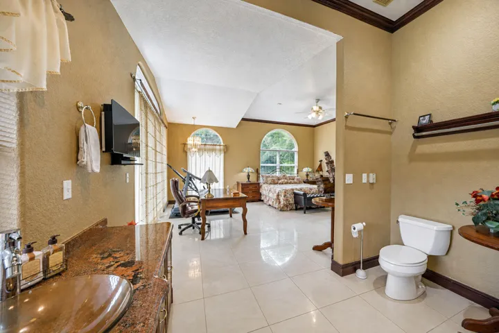 31. Master Bath C