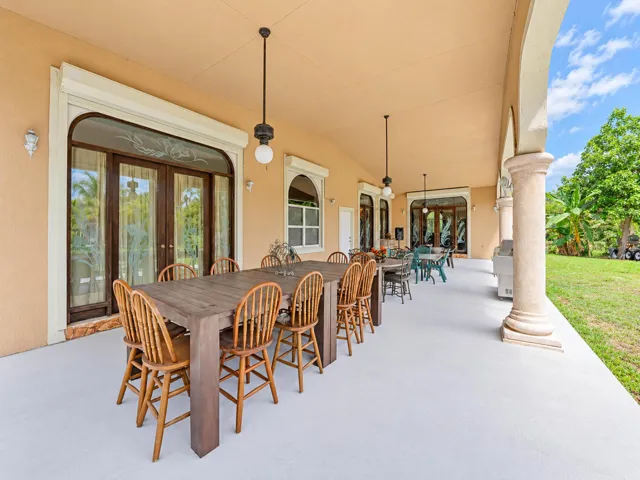 39. Back Porch D