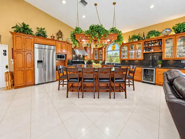 13. Kitchen A