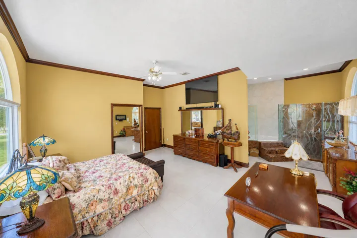 3. Master Bedroom C