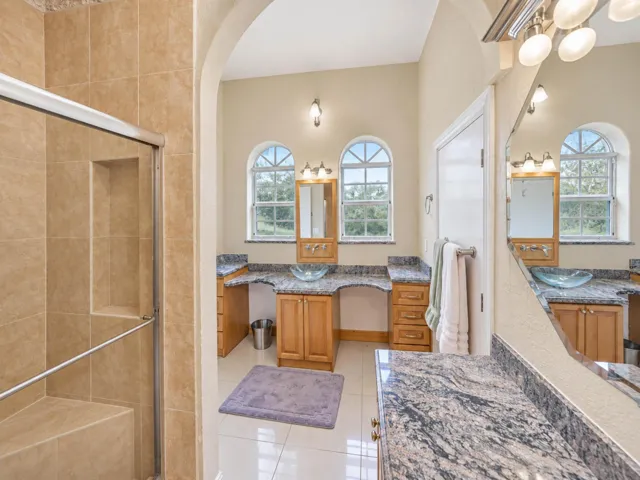 35. Bathroom 2 B