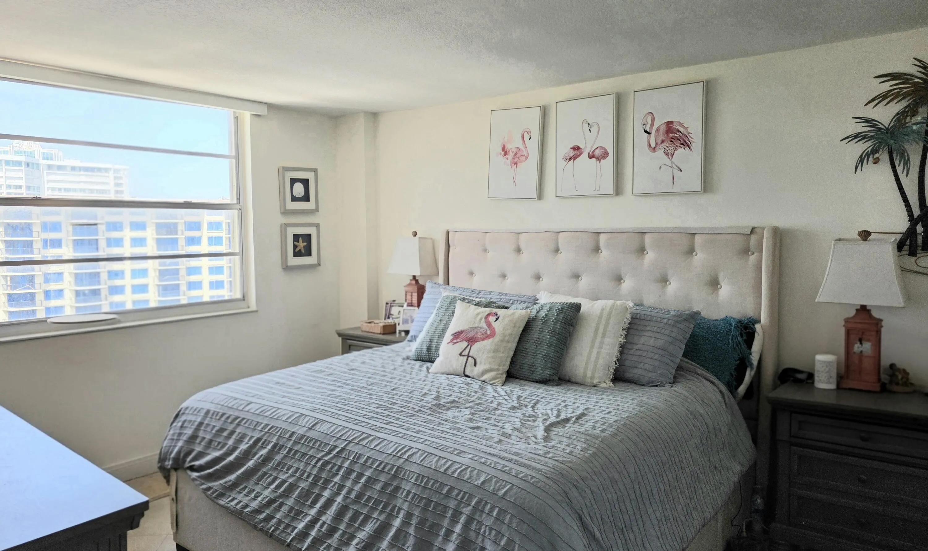 1900 S Ocean Blvd 15-K bedroom 2
