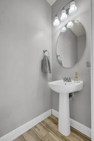 Half Bath 2