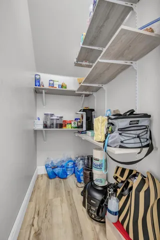 Pantry