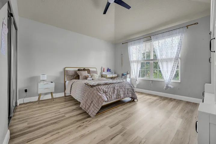 Second Bedroom 1