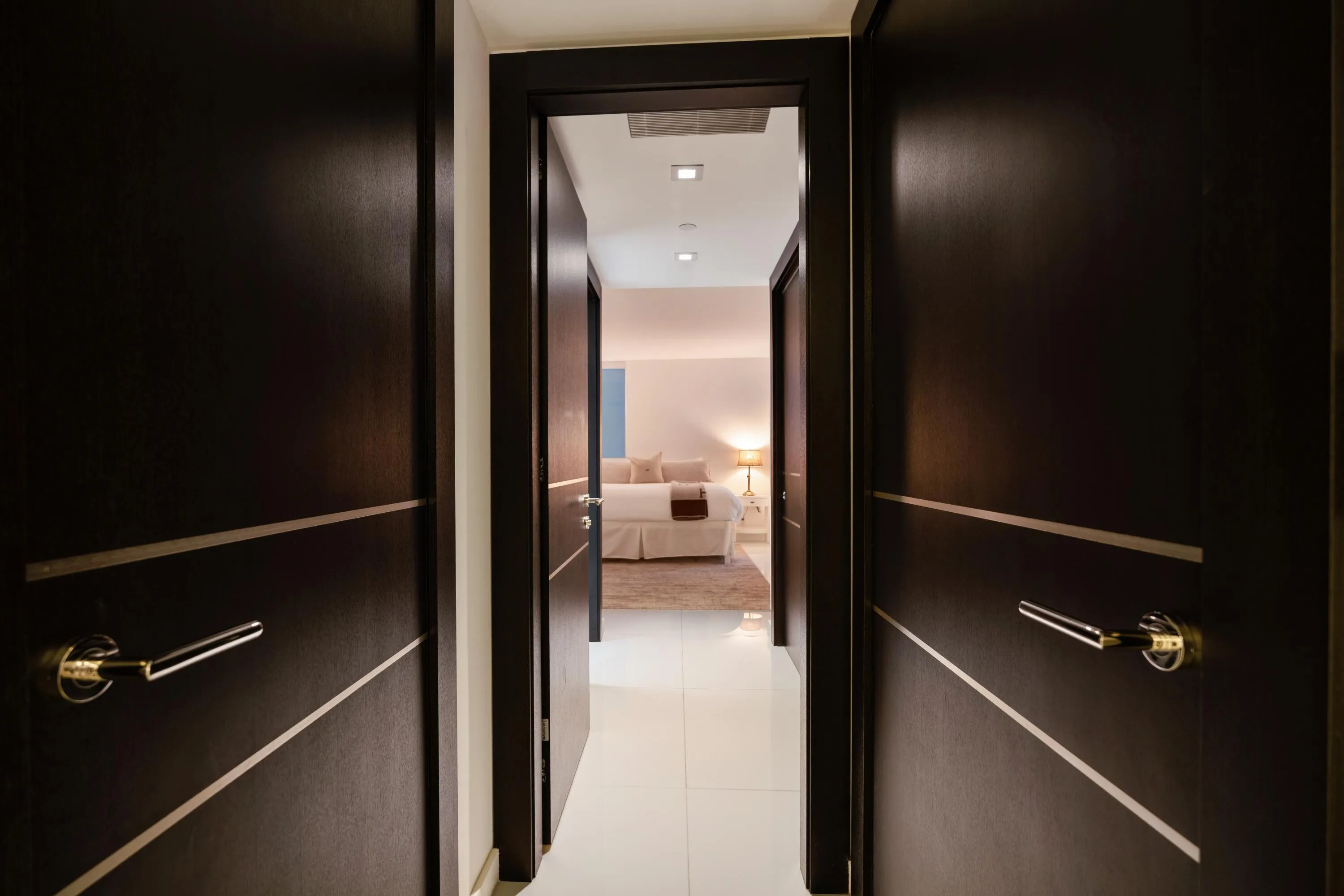 Storage Closets