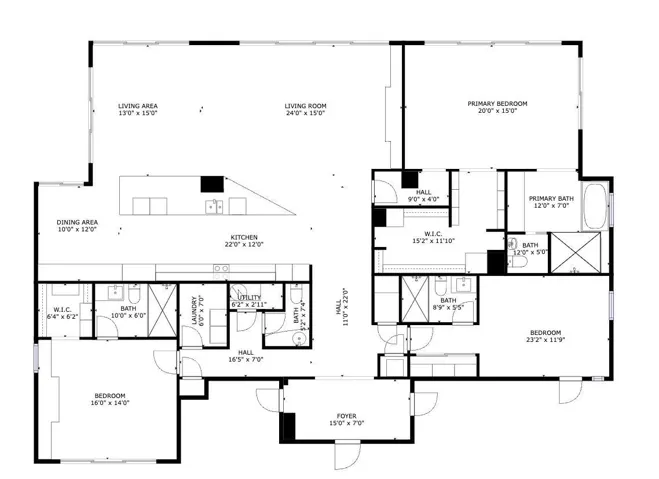 Floor​​‌​​​​‌​​‌‌​‌‌​​​‌‌​‌​‌​‌​​​‌​​ Plan