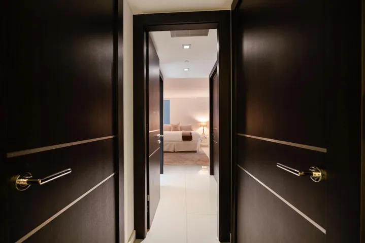 Storage Closets