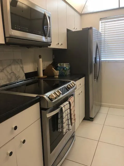 kitchen penthouse