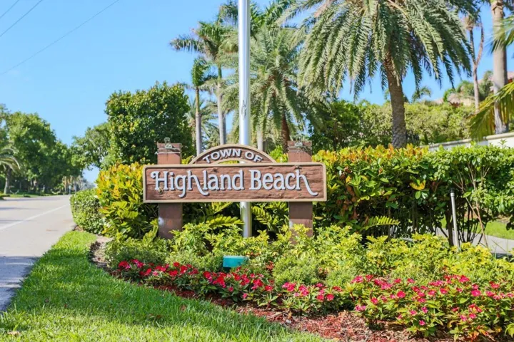 sign