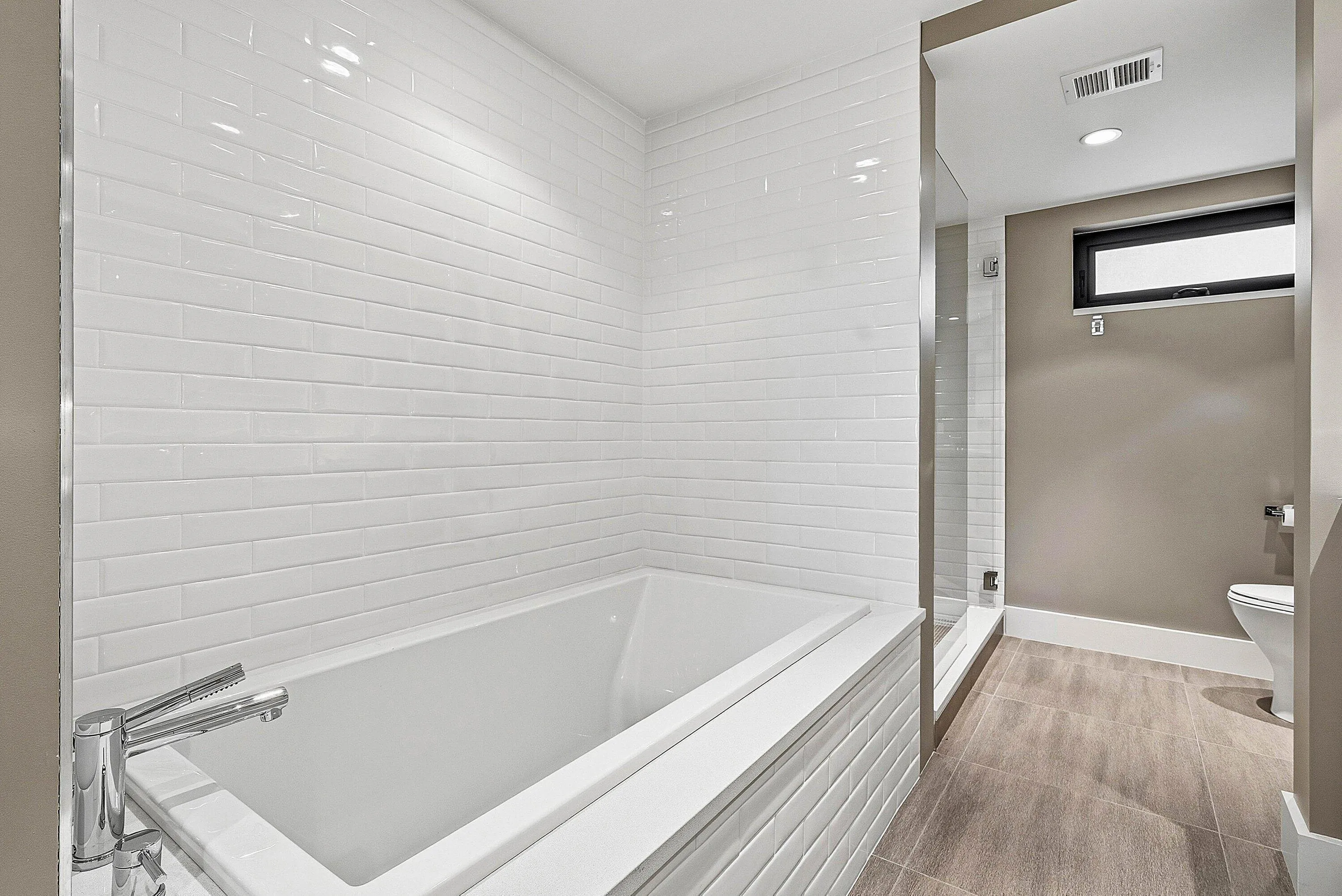Main Bath