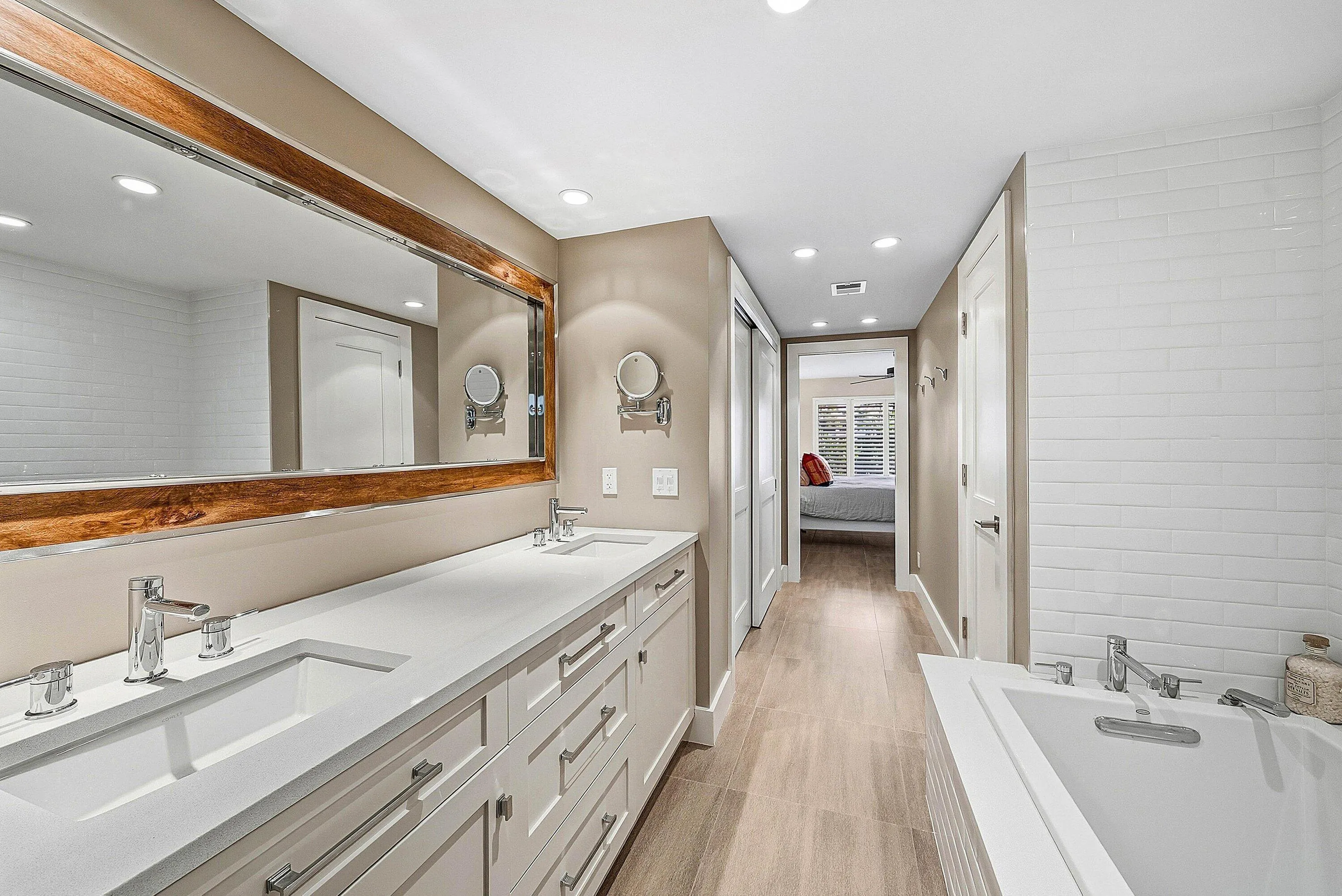 Main Bath