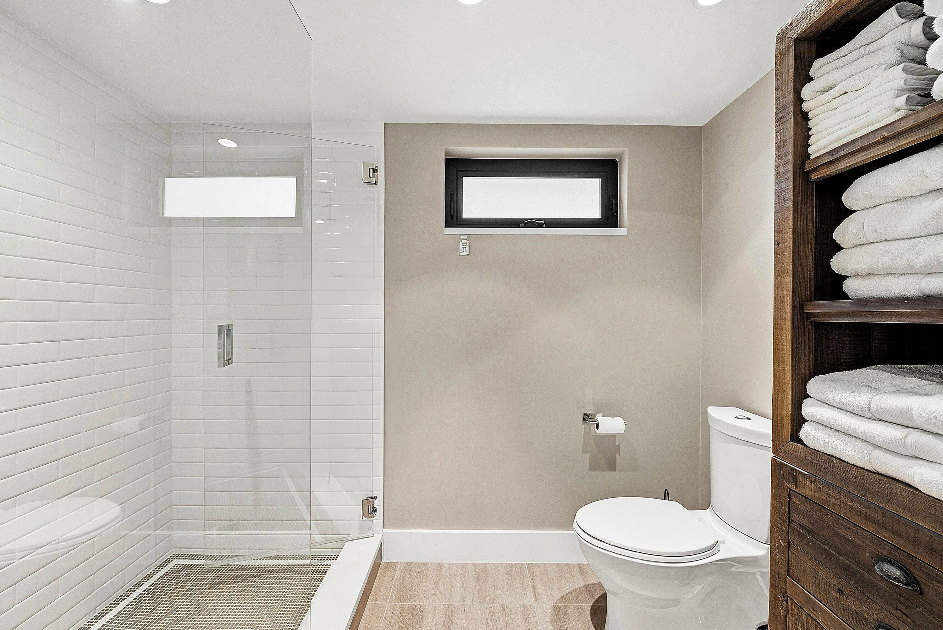 Main Bath