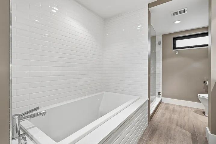 Main Bath