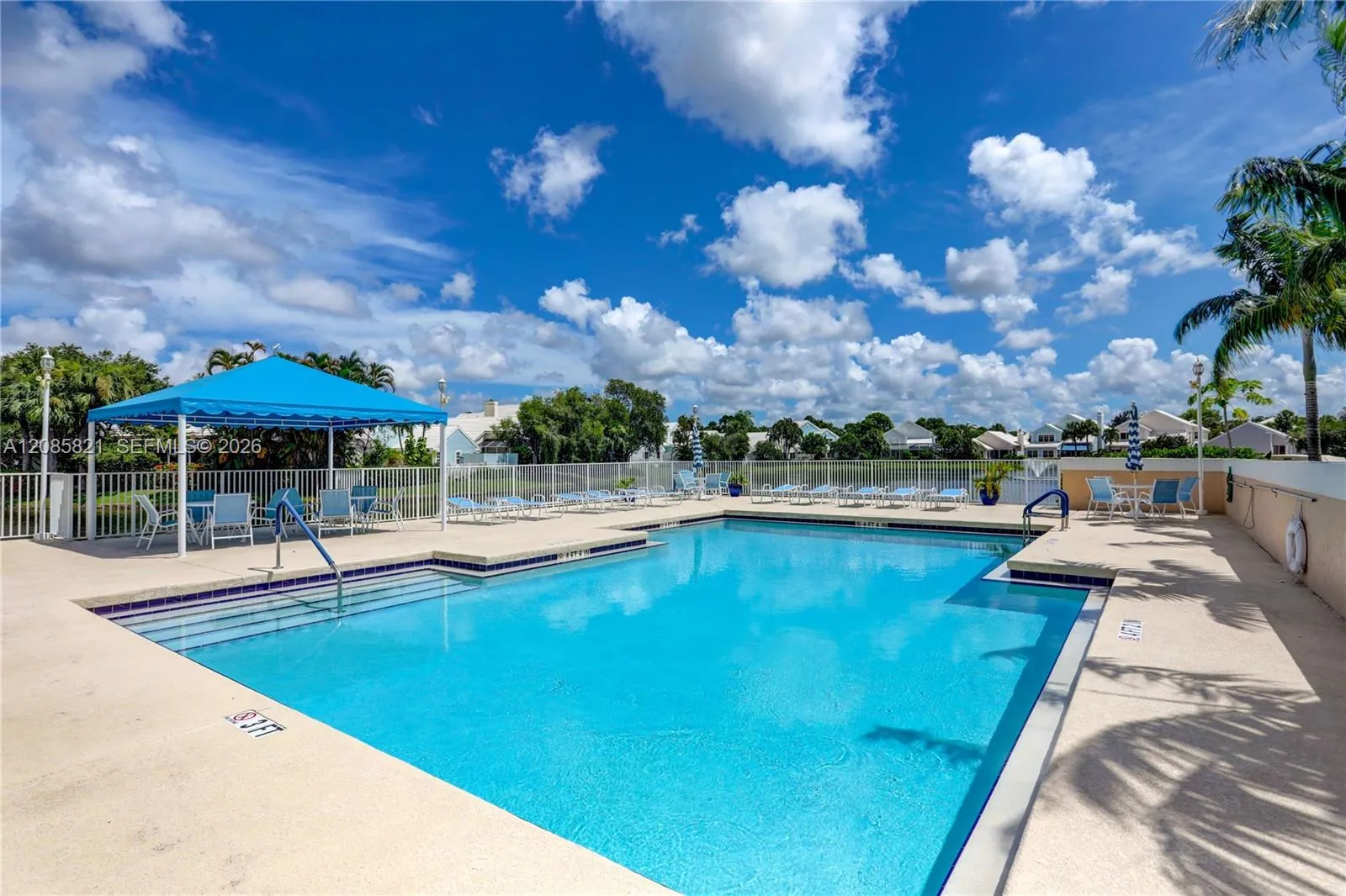 Community Pool