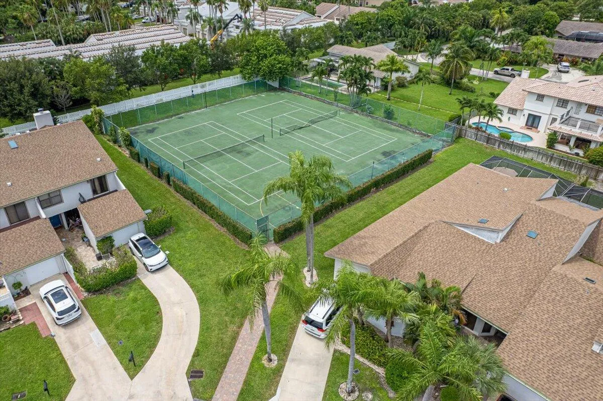 11-Aerial-Tennis Court
