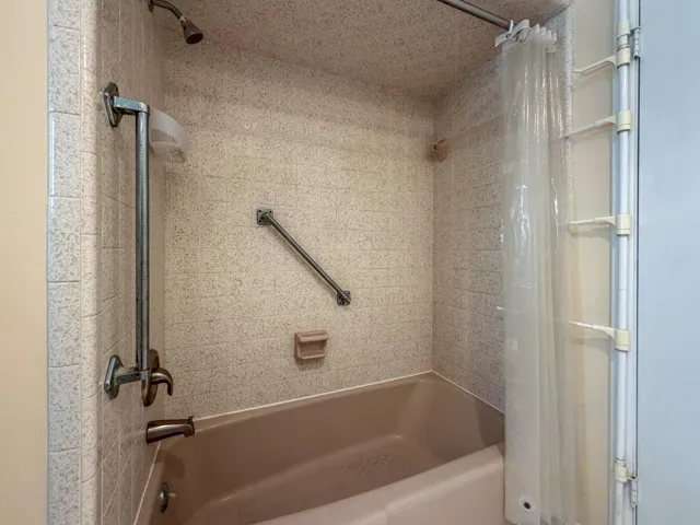 2 nd bath