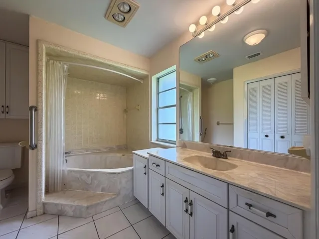 Master Bath
