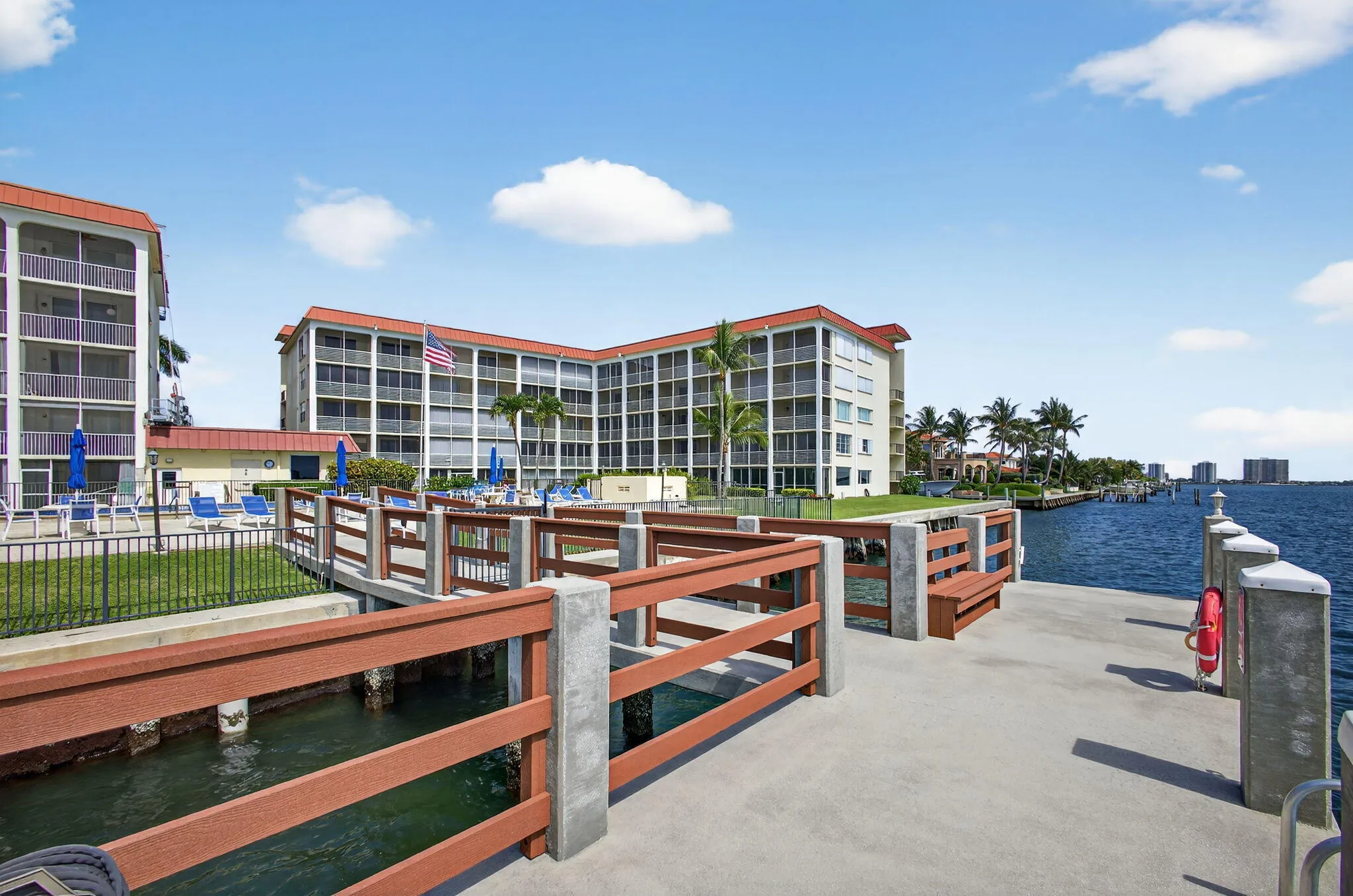 Day Dock