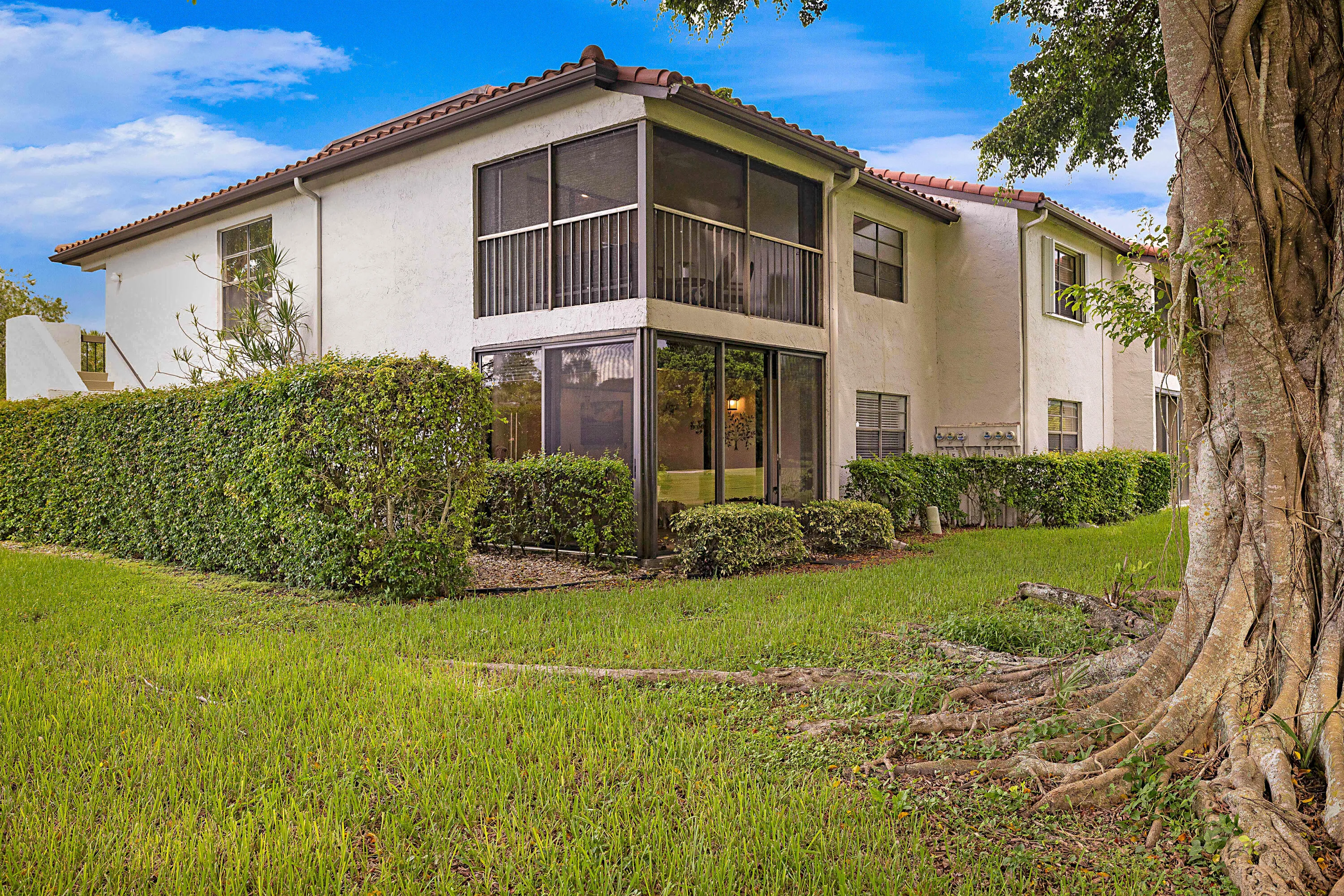 21365 Cypress Hammock Drive #20K -35
