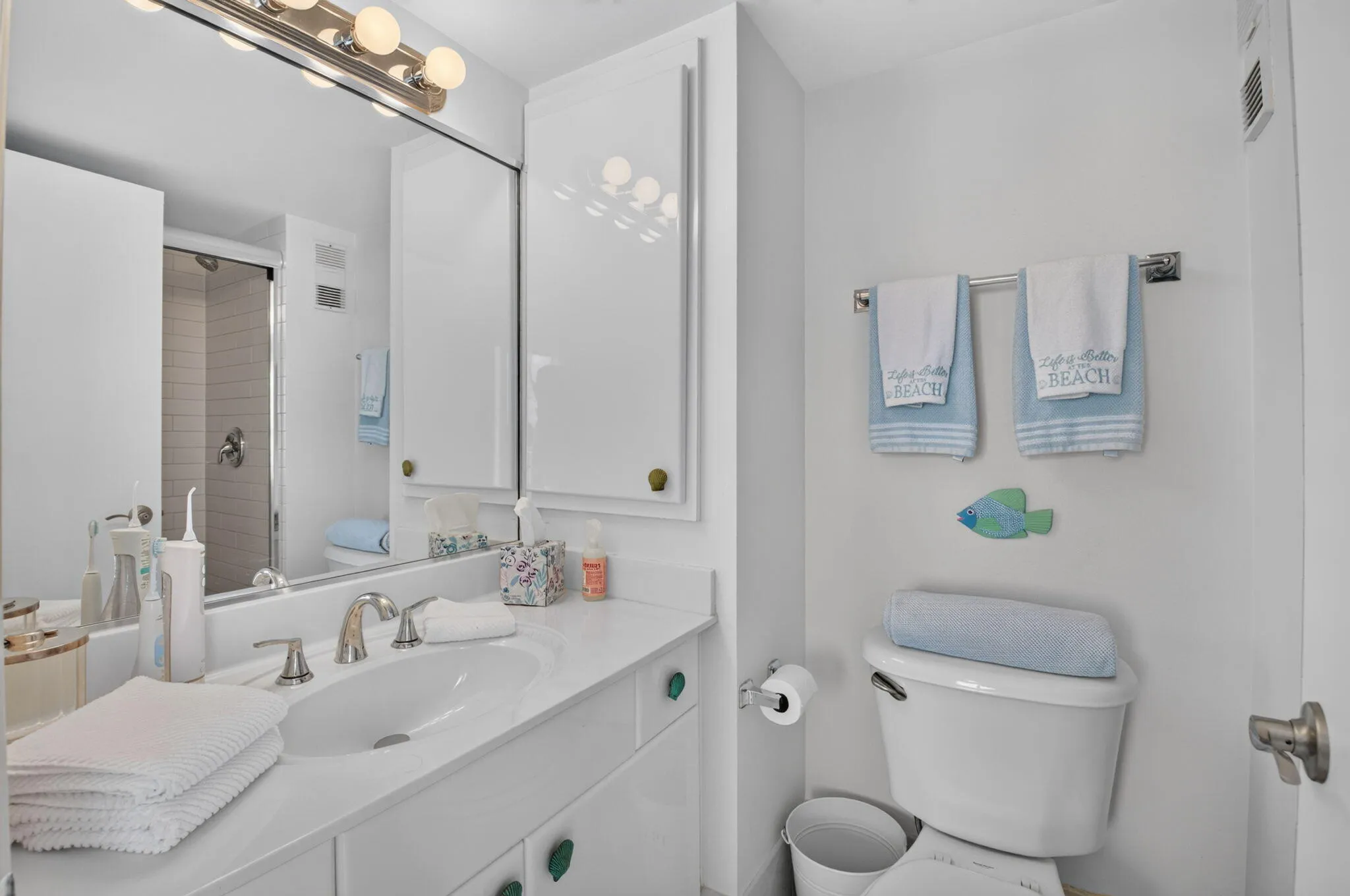GUEST BATH