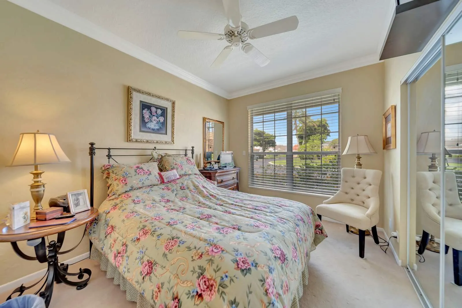 bedroom #3