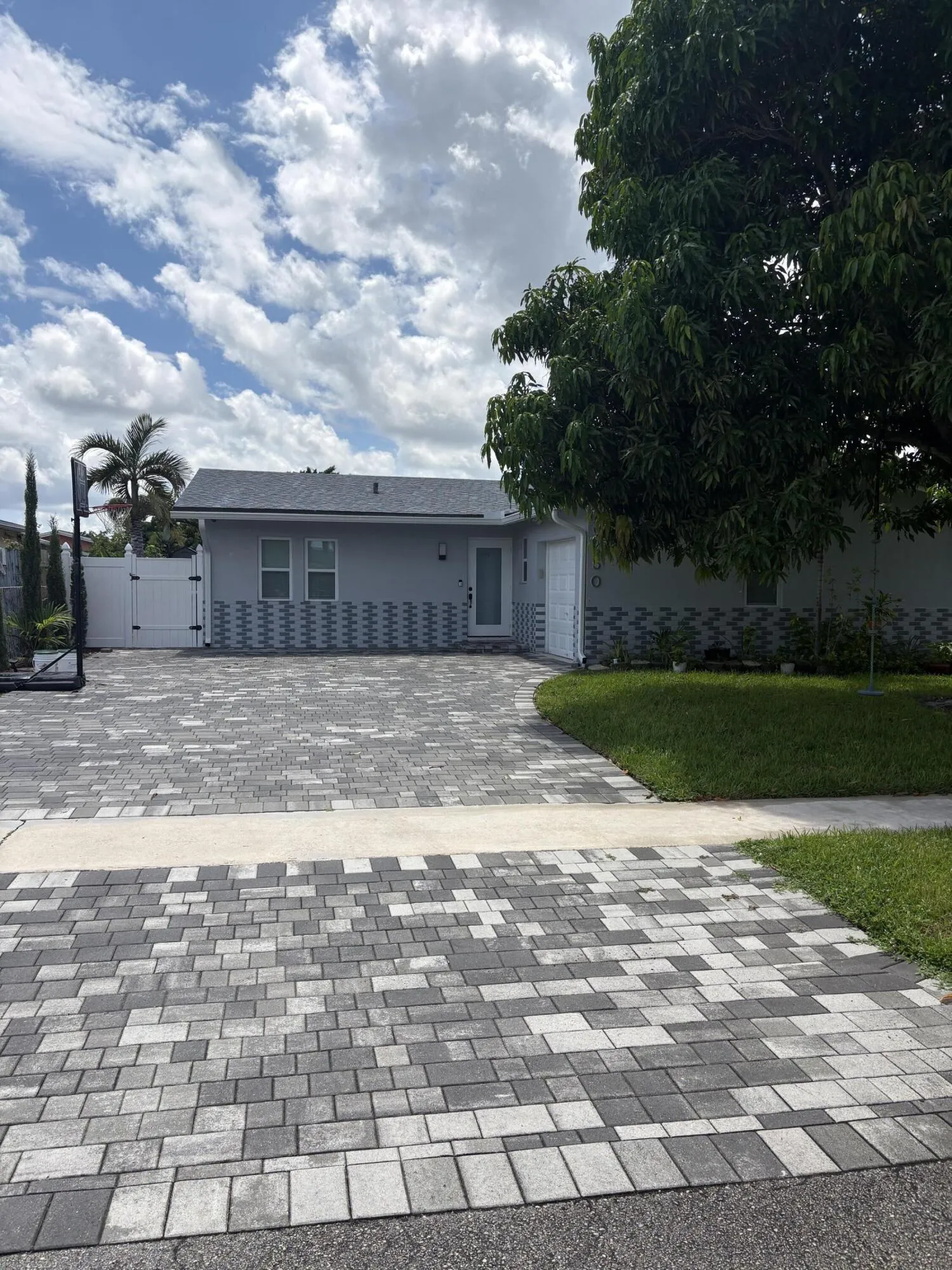 front house 3