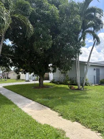 front house 4