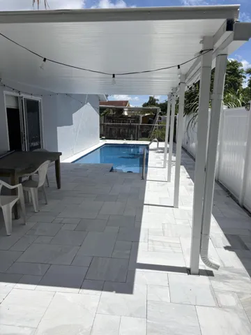 pool 4