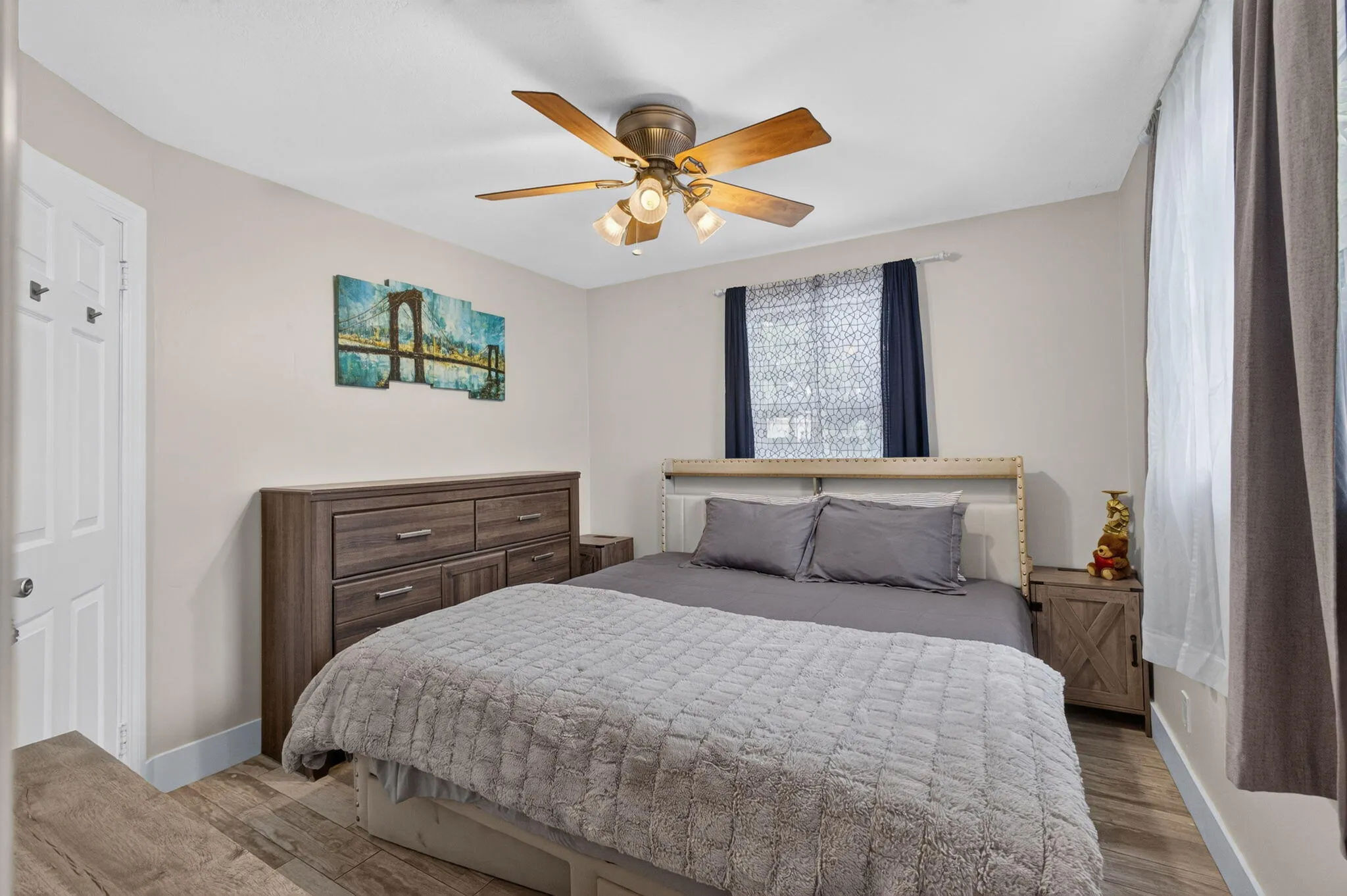 3rd Bedroom