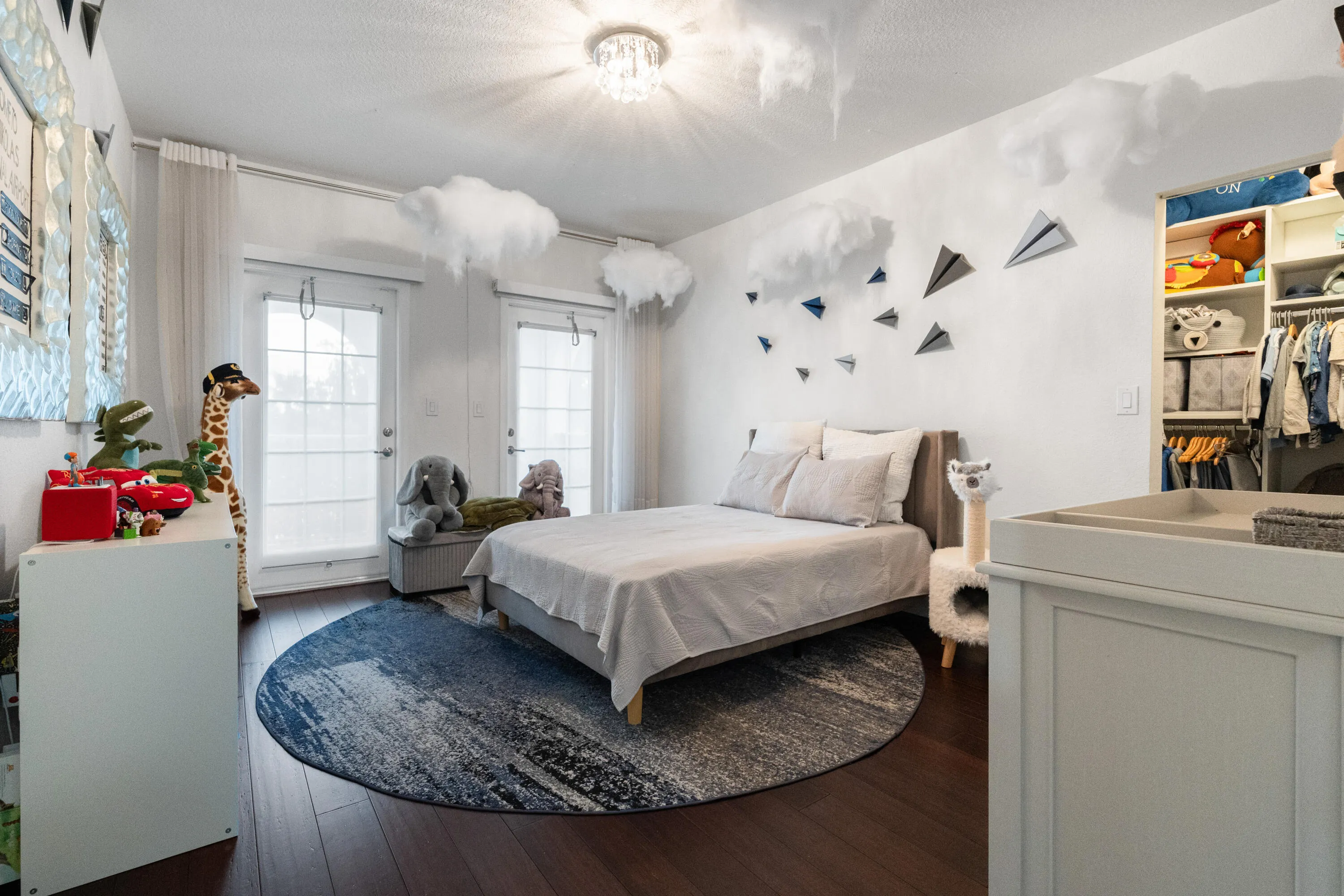 3rd bedroom