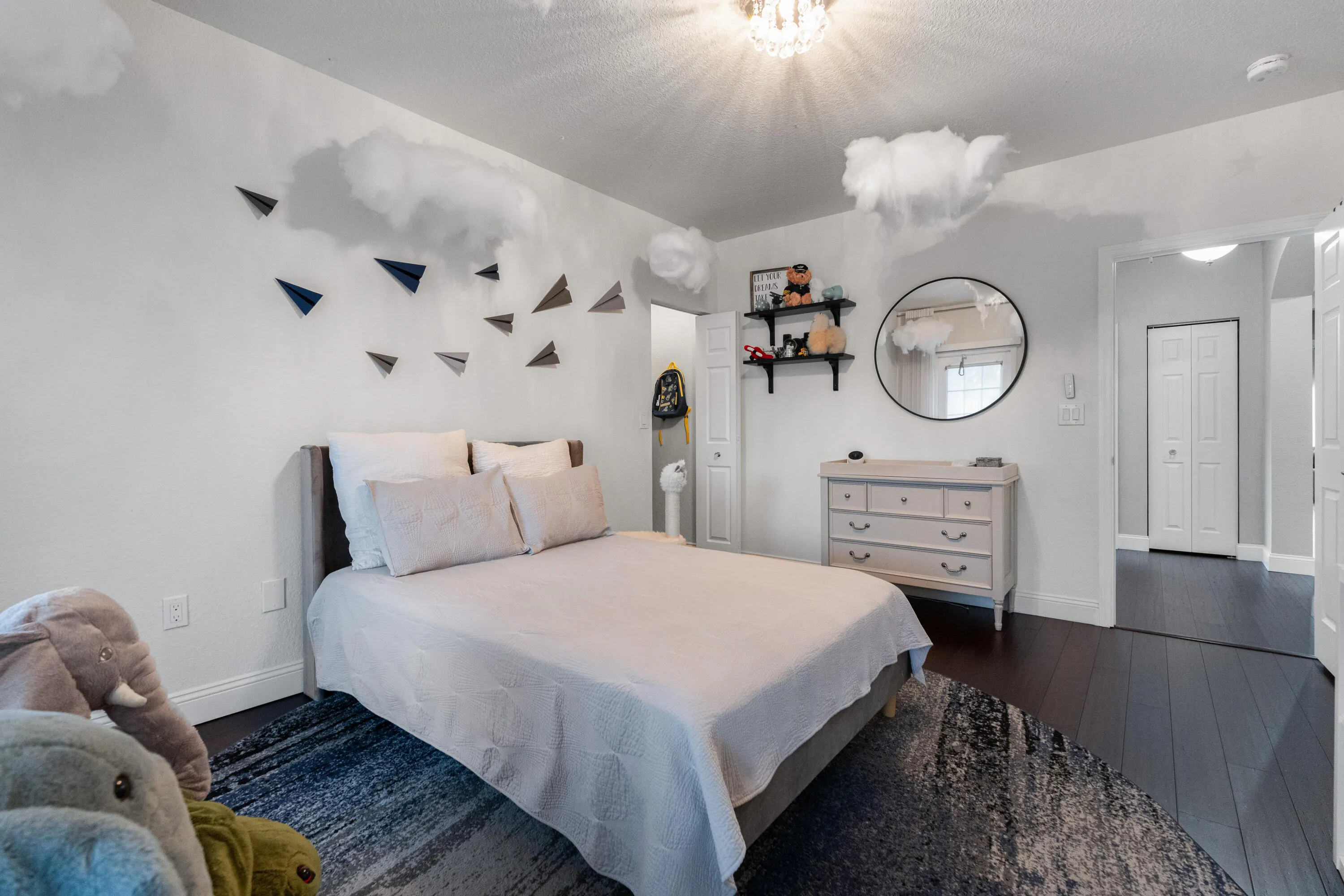 3rd bedroom