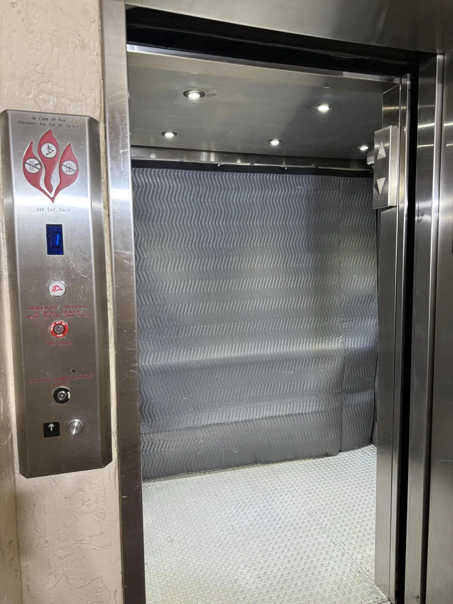 Eleveator