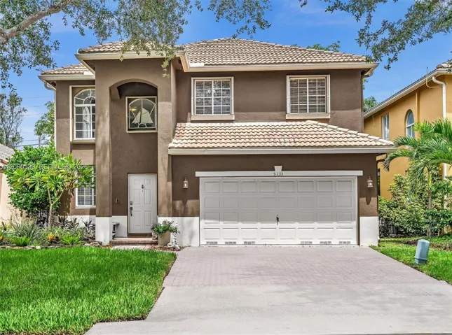 Welcome to 5133 Heron PL, Coconut Creek