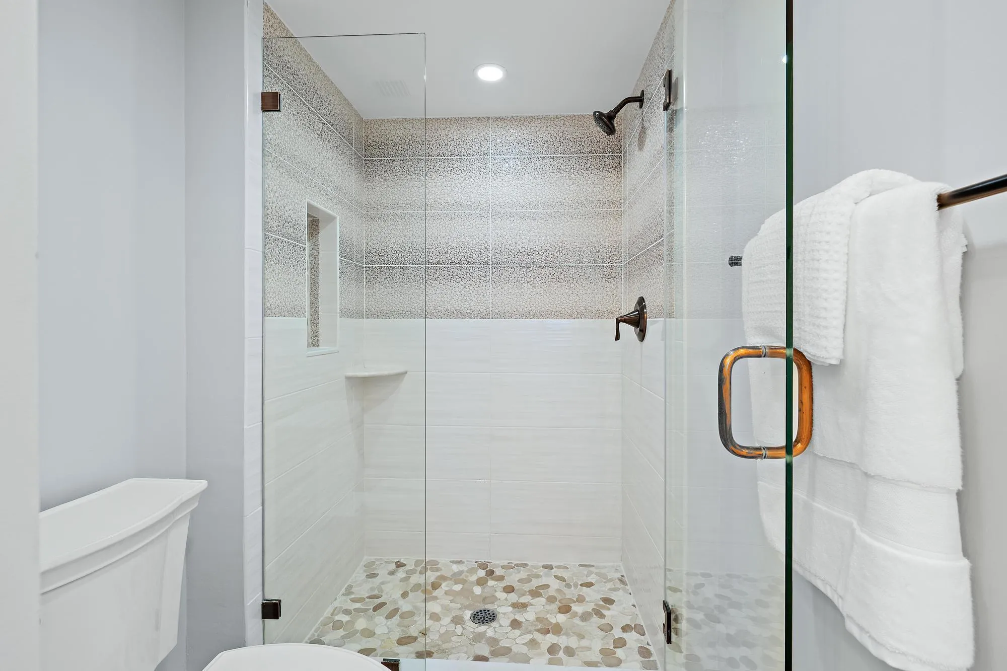 Shower