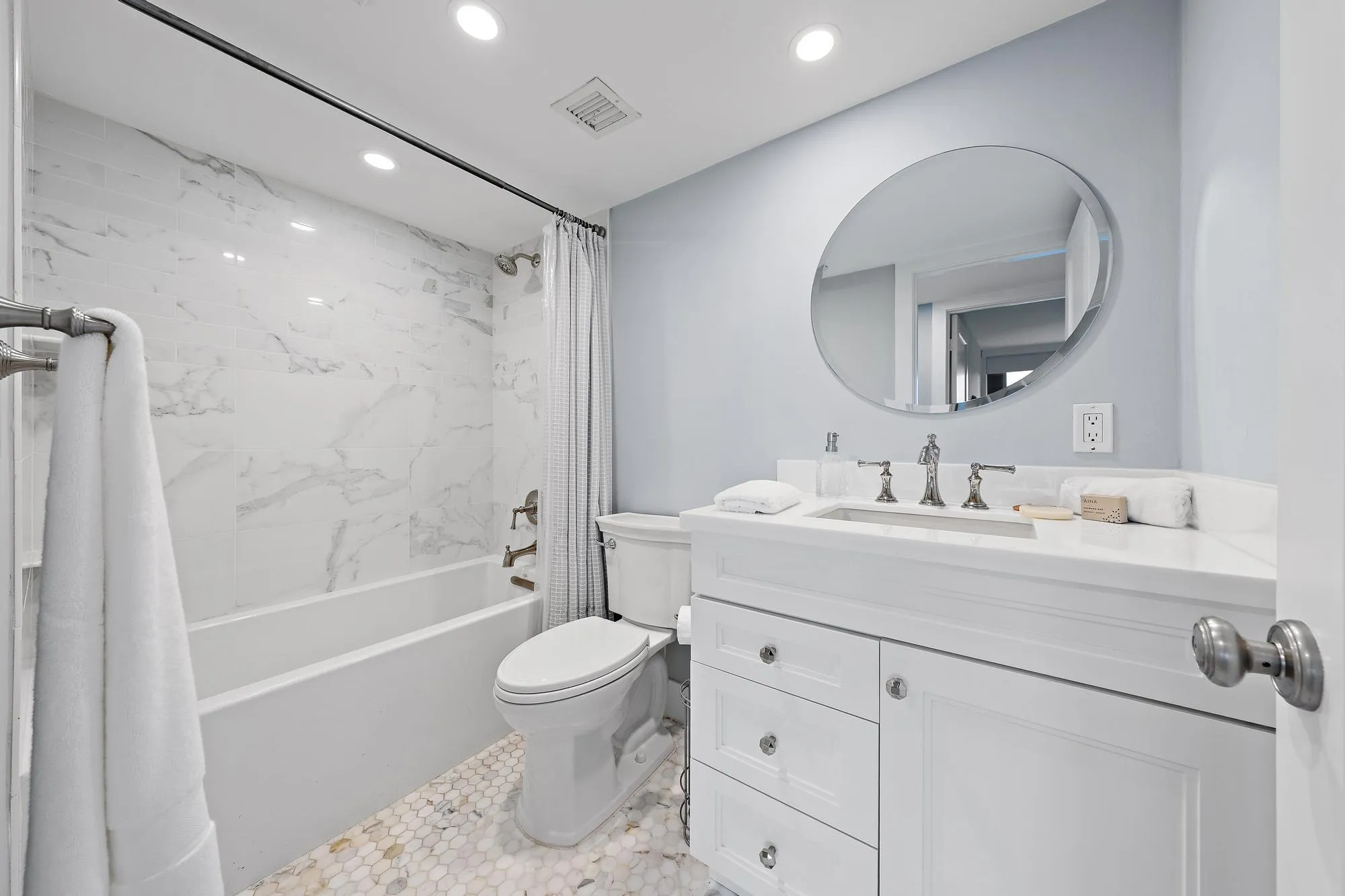 Guest Bath