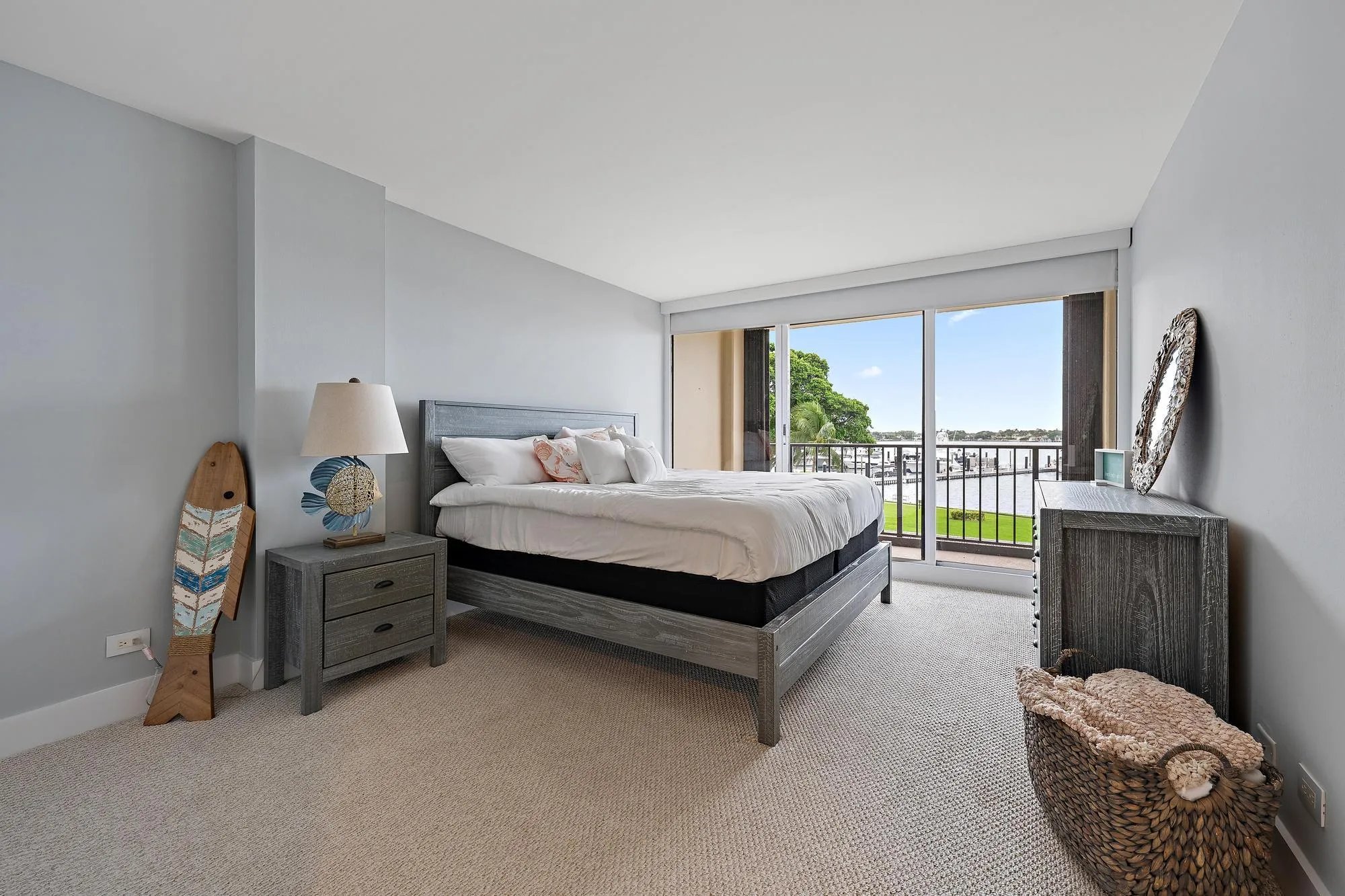Guest Suite