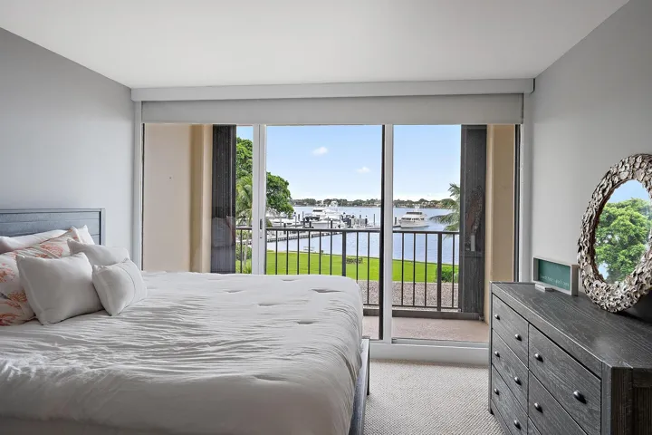 Guest Suite