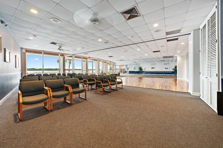 Community Room