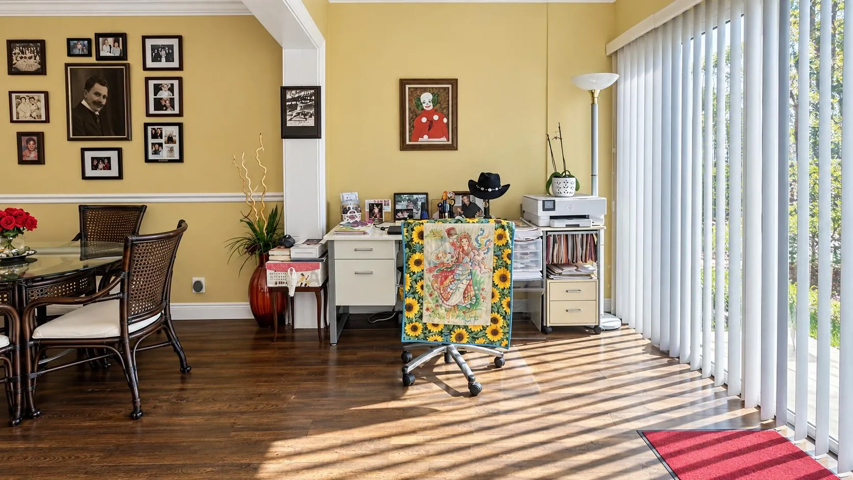 FLORIDA ROOM