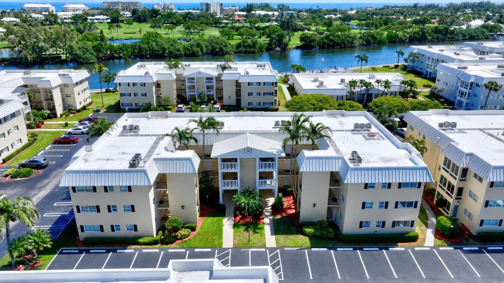 14 EXTERIOR